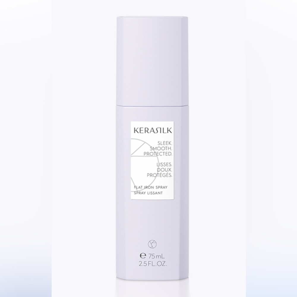 KERASILK Flat Iron Spray